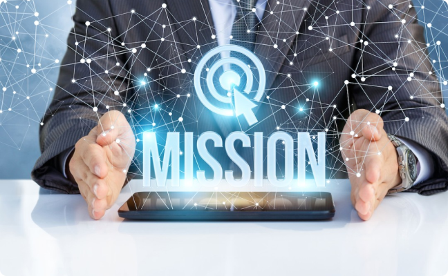 mission