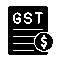 GST CERTIFICATE